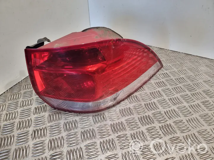 Volkswagen Golf V Lampa tylna 1K9945096D