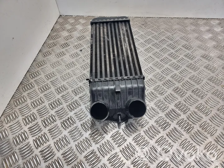 Citroen C3 Picasso Chłodnica powietrza doładowującego / Intercooler 9680275480