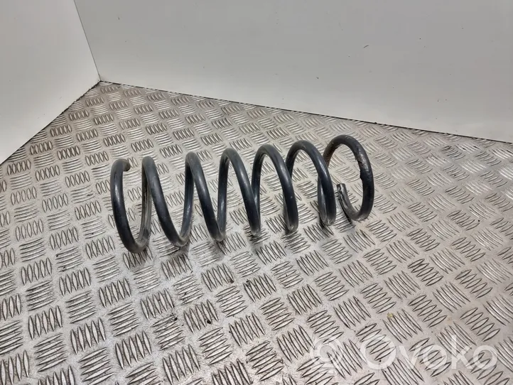 Ford S-MAX Rear coil spring 