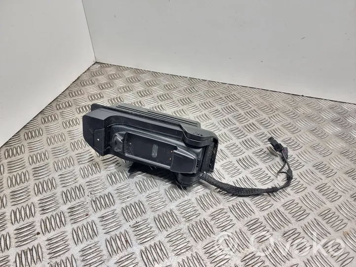 BMW 5 E60 E61 Tālruņa vadības bloks 22167210