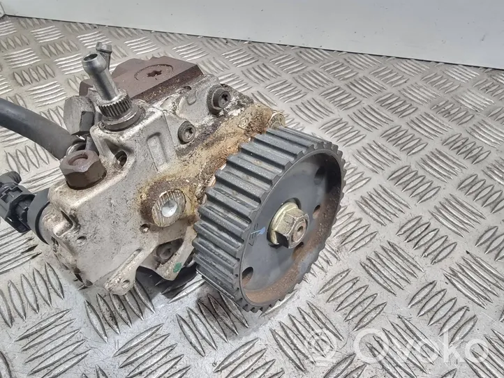 Opel Astra H Fuel injection high pressure pump 0445010086