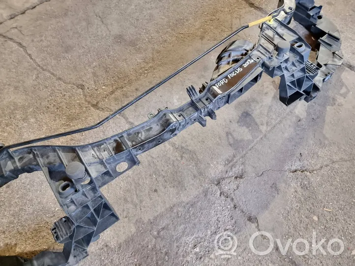 Ford Focus Radiatoru paneļa augšējā daļa (televizors) BM5117C625A