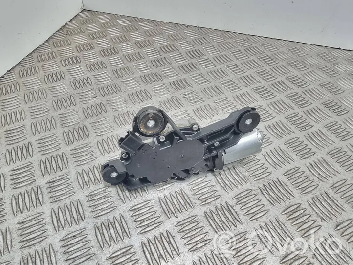 Ford C-MAX I Moteur d'essuie-glace arrière 31218473