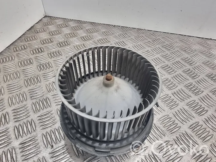 Mercedes-Benz E W212 Heater fan/blower W204L2