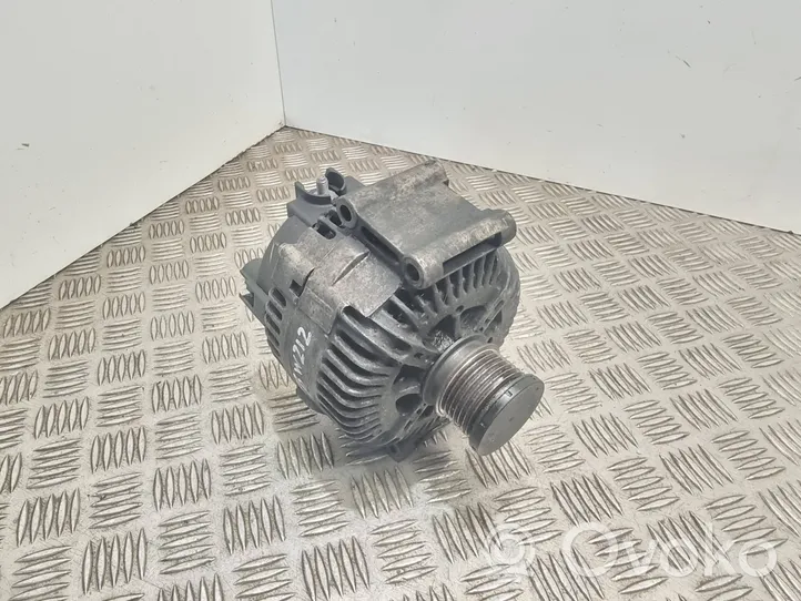 Mercedes-Benz E W212 Generatore/alternatore A6421540402