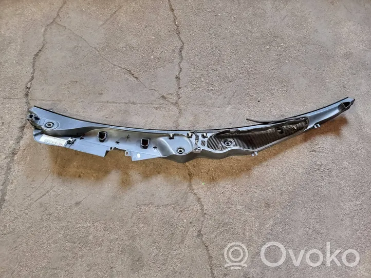 Mercedes-Benz E W212 Wiper trim A2128301013