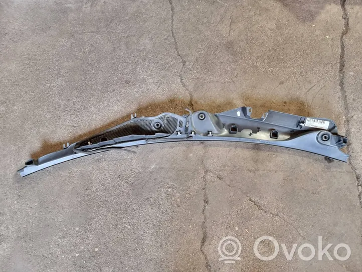 Mercedes-Benz E W212 Wiper trim A2128301013