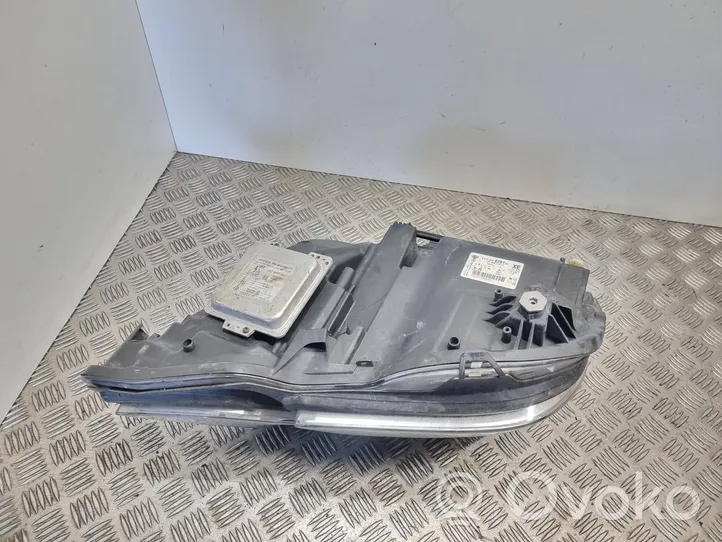 Mercedes-Benz E W212 Lampa przednia A2128206261