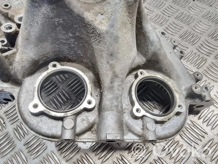 Ford Focus Osłona paska / łańcucha rozrządu CM5G6059G