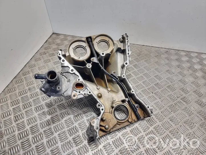 Ford Focus Osłona paska / łańcucha rozrządu CM5G6059G