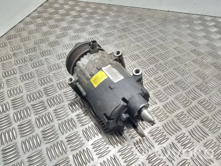 Ford S-MAX Compressore aria condizionata (A/C) (pompa) DW101D0WEL