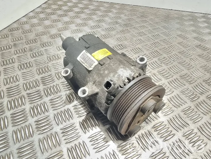 Ford S-MAX Compressore aria condizionata (A/C) (pompa) DW101D0WEL