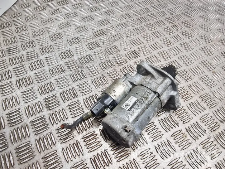 Seat Altea Starter motor 0AH911023F