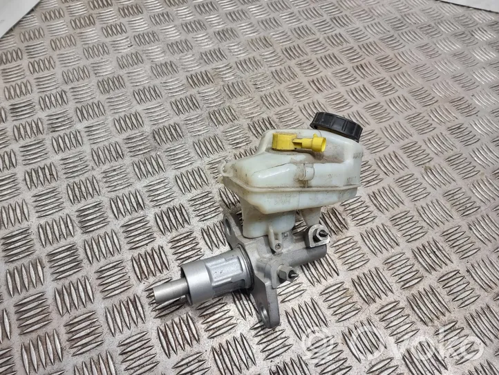 Opel Astra J Master brake cylinder 03350890231