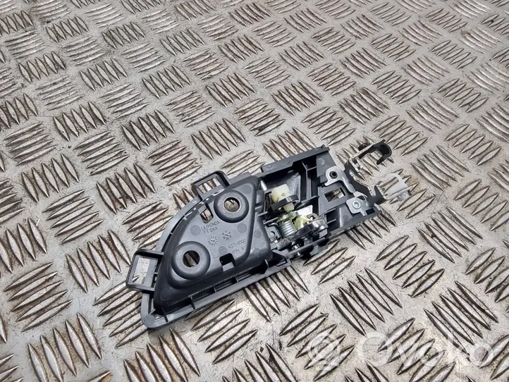Honda CR-V Iekšējais atvēršanas rokturītis 43711