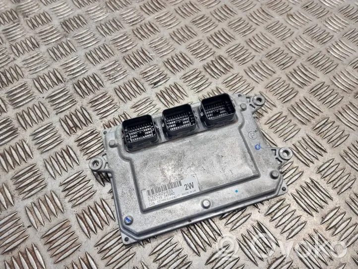 Honda CR-V Sterownik / Moduł ECU 37820RZVE53