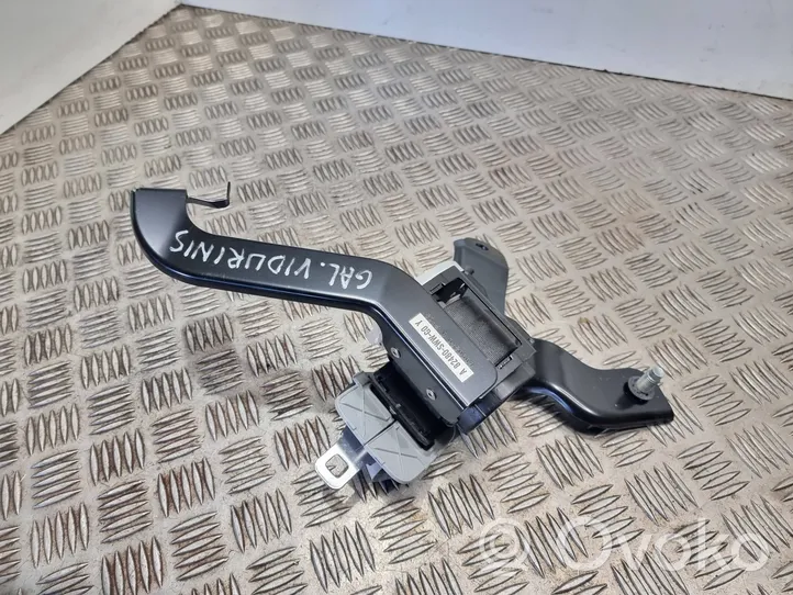 Honda CR-V Middle seatbelt (rear) 6080270A