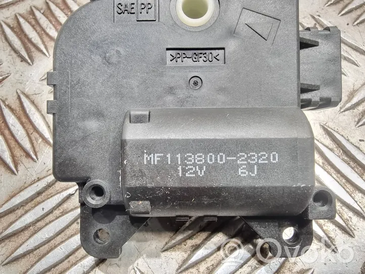 Honda CR-V Air flap motor/actuator MF1138002320