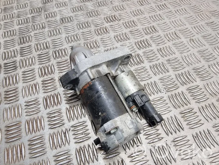 Honda CR-V Starter motor 4280005001