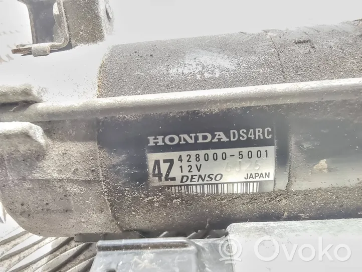 Honda CR-V Rozrusznik 4280005001