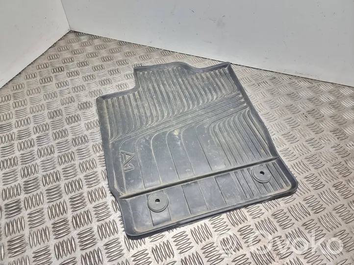 Audi A1 Car floor mat set 8x1061501