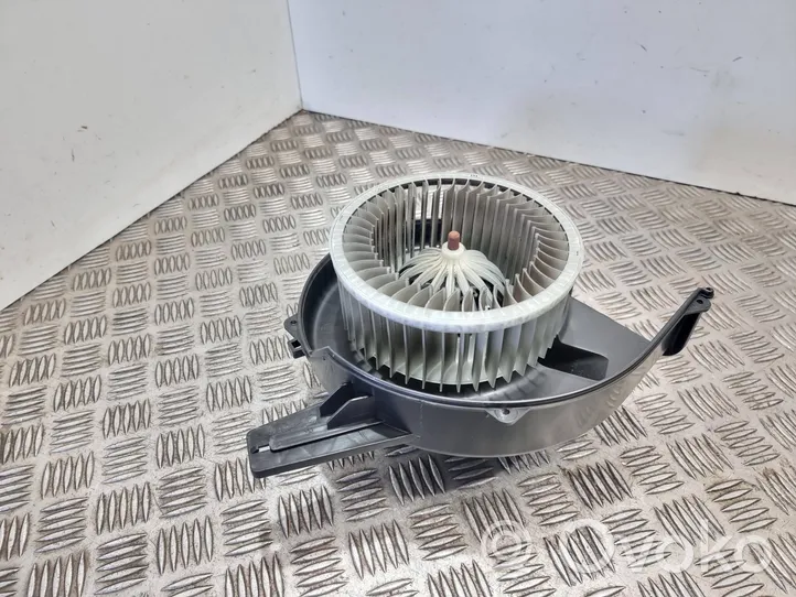 Audi A1 Heater fan/blower 6q1819015