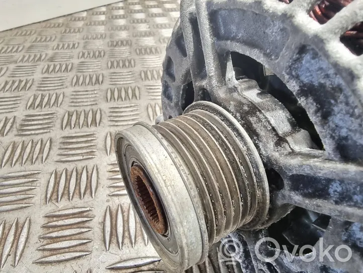 Audi A1 Alternator 03c903025