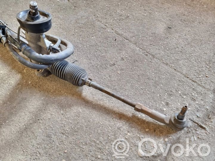 Audi A1 Steering rack A0019338