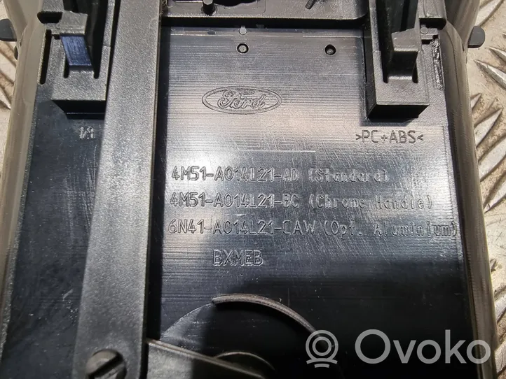 Ford Focus Luftausströmer Lüftungsdüse Luftdüse seitlich 4M51A014121AD