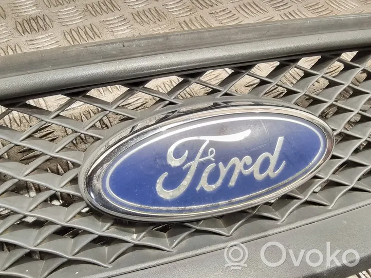 Ford Focus Kühlergrill 4m518138ae