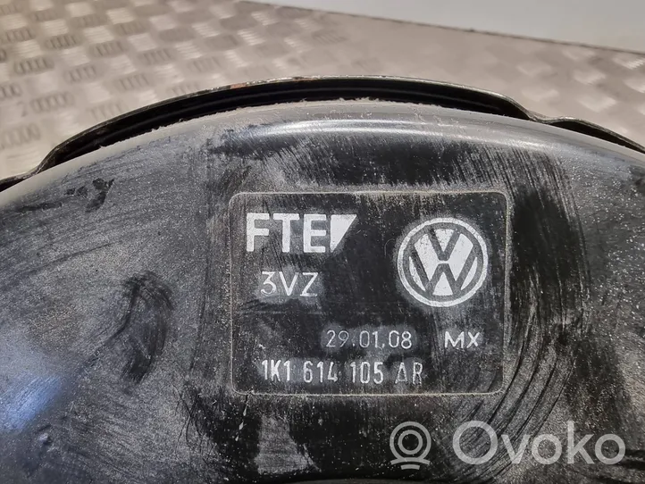 Volkswagen Golf V Bremskraftverstärker 1K1614105AR