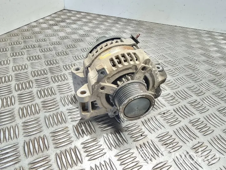 Toyota RAV 4 (XA30) Generator/alternator 2706026030