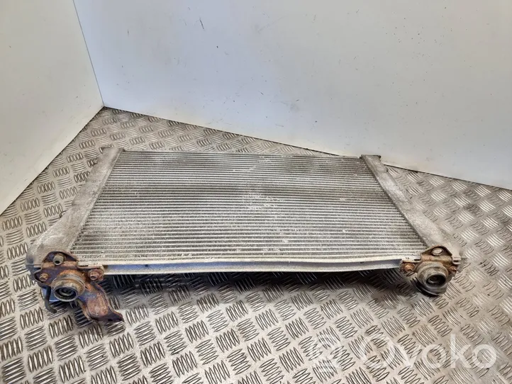 Toyota RAV 4 (XA30) Chłodnica powietrza doładowującego / Intercooler 26020