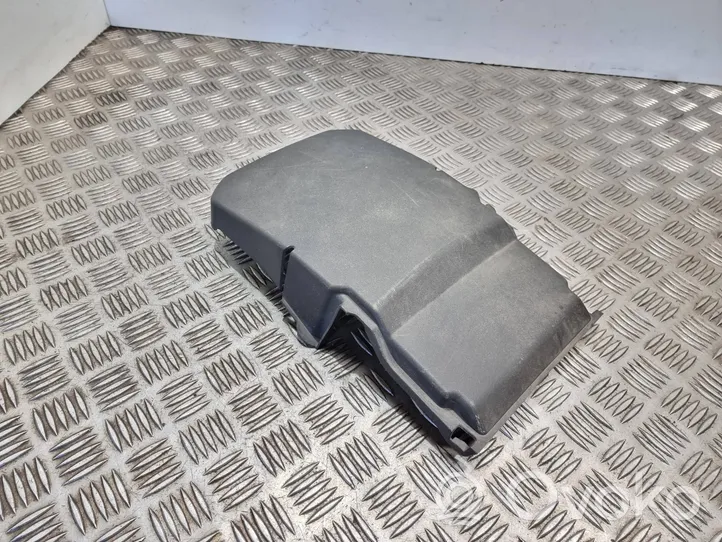 Ford C-MAX I Tapa/cubierta para la caja de la batería 7m5110a659ab