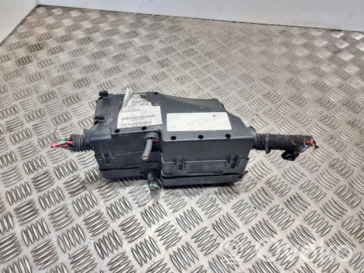 Ford C-MAX I Fuse box set 3m5t14a142ab