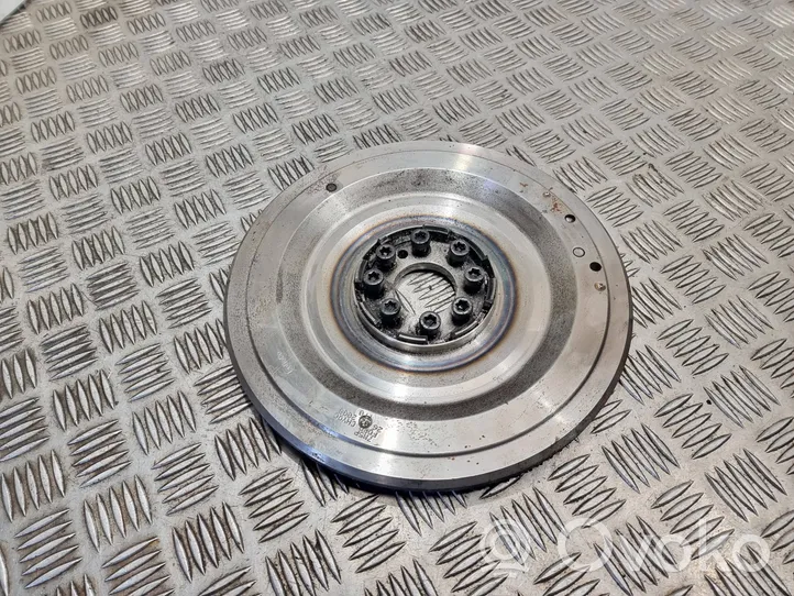 Ford C-MAX I Flywheel 