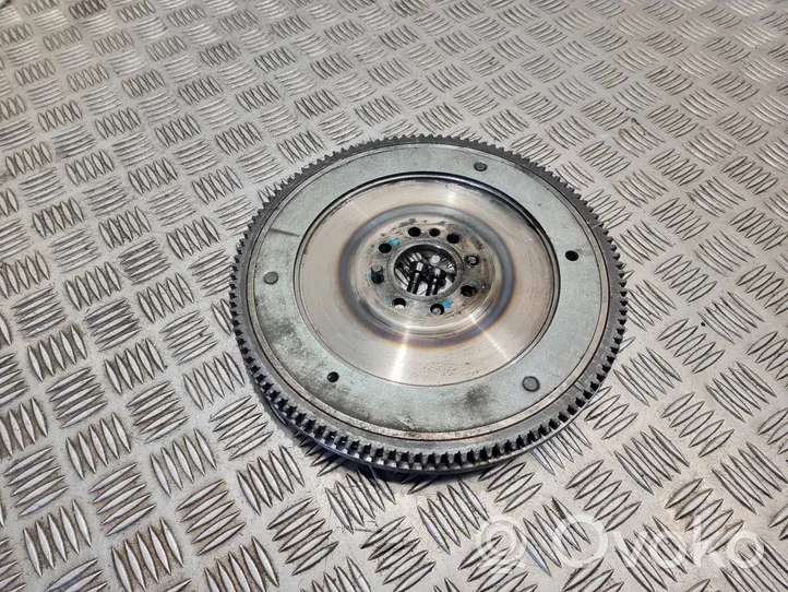 Ford C-MAX I Flywheel 