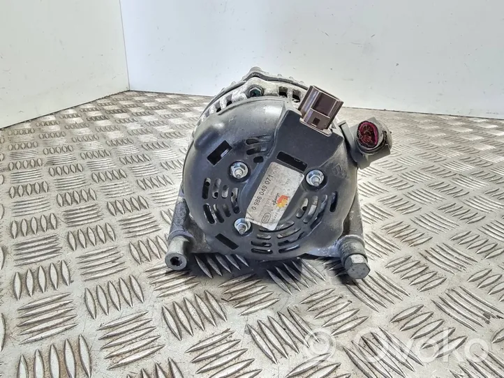 Ford C-MAX I Alternator 0986049071