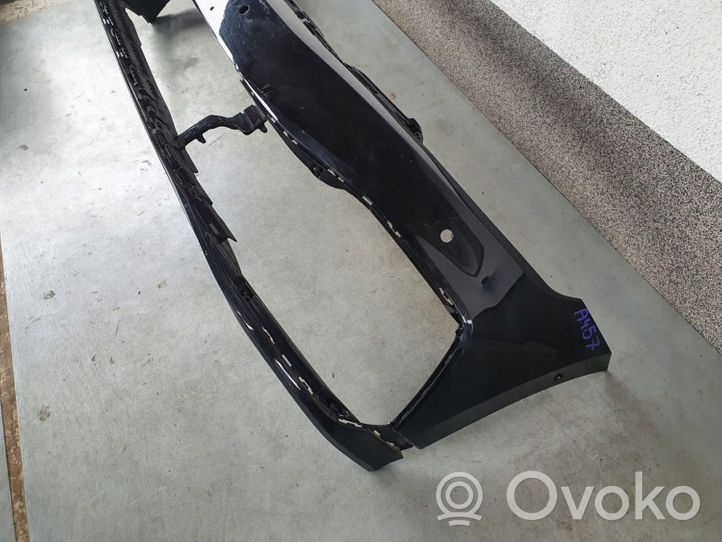 Volkswagen PASSAT B8 Front bumper 