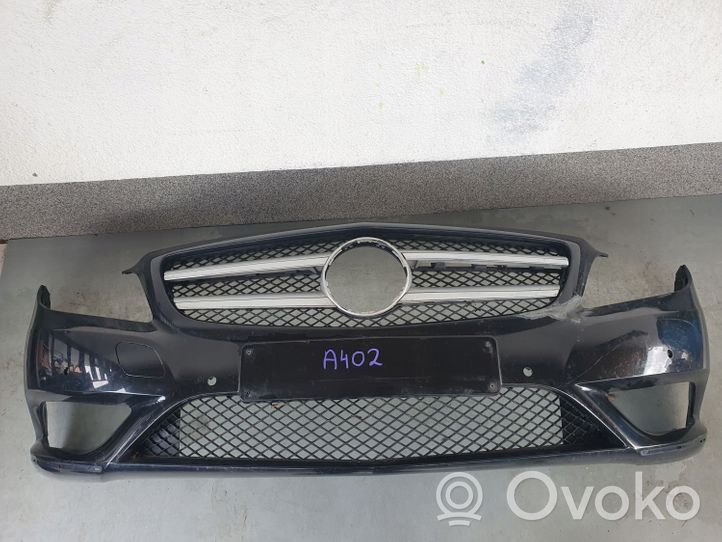 Mercedes-Benz B W246 W242 Pare-choc avant 