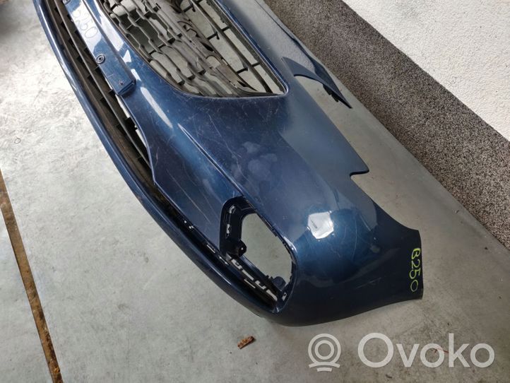 Opel Corsa E Front bumper 