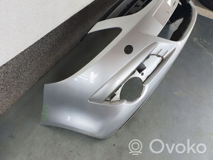 Opel Corsa D Front bumper 