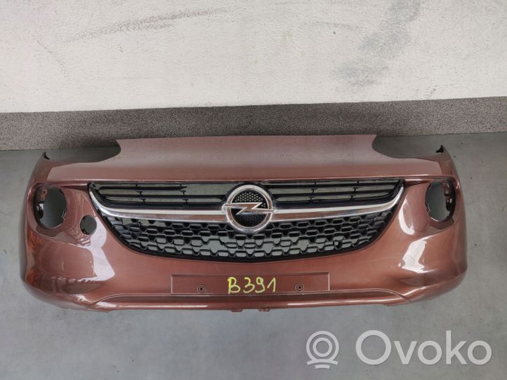 Opel Adam Front bumper 