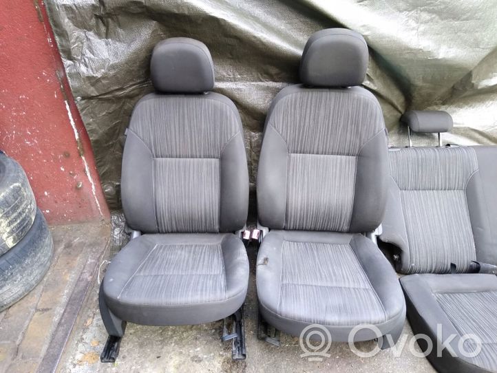 Opel Astra J Set sedili 