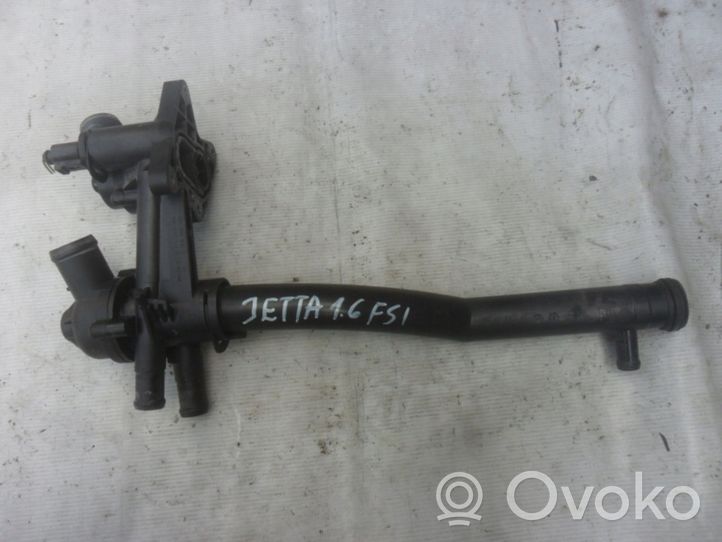 Volkswagen Golf V Termostato/alloggiamento del termostato 03C121026H