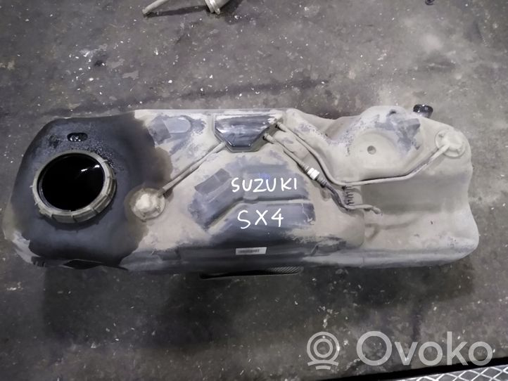 Suzuki SX4 Polttoainesäiliö 