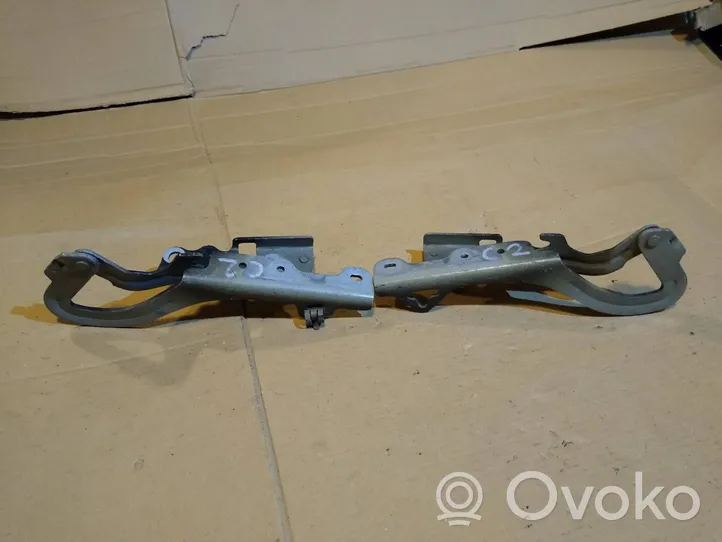 Citroen C2 Support, suspension du moteur 9639584280