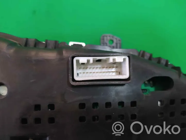 Hyundai i30 Tachimetro (quadro strumenti) 940332R205