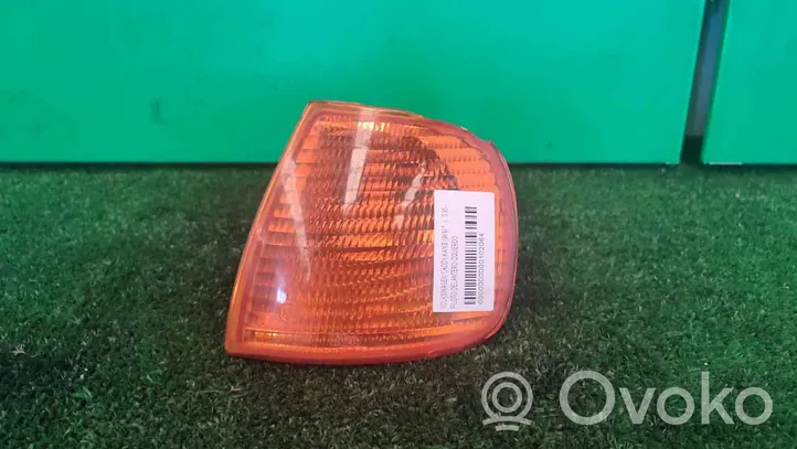 Volkswagen Caddy Headlight/headlamp 67732610