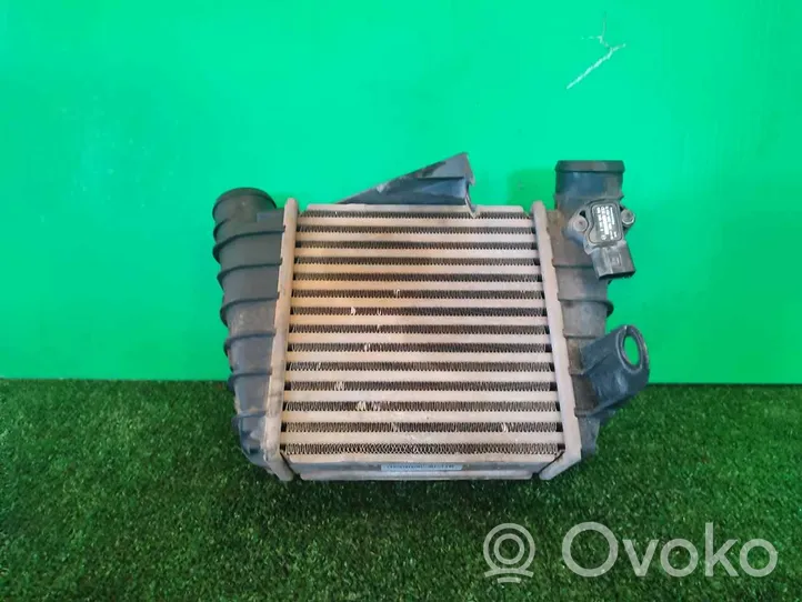 Seat Leon (1M) Chłodnica powietrza doładowującego / Intercooler 0281002399